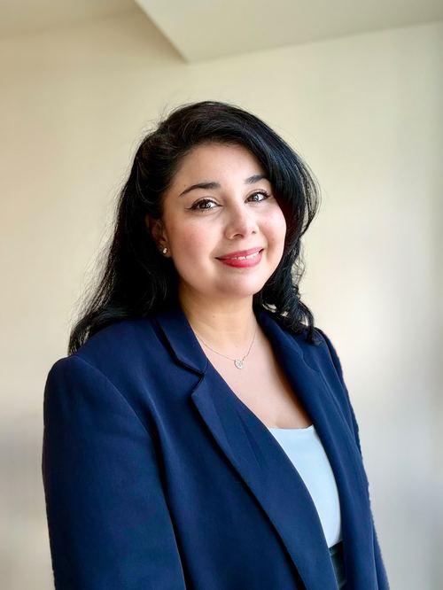 Dr. Andrea Gómez-Maqueo