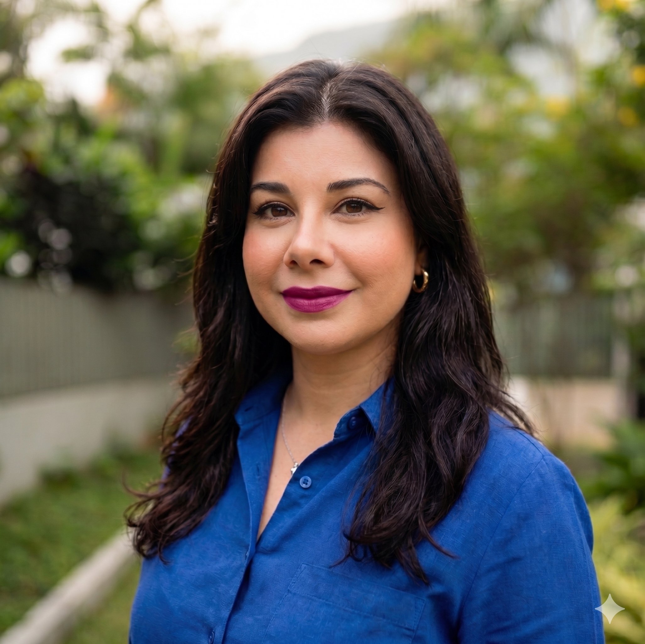 Andrea Gómez-Maqueo, PhD