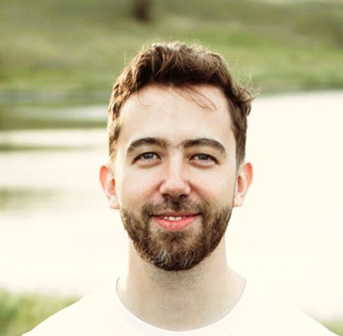 Daniel Segovia